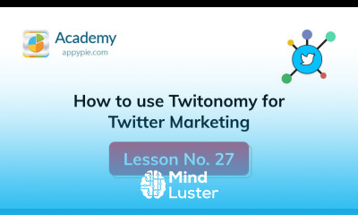 Twitonomy The Best Twitter Analytics Tool Lesson 27