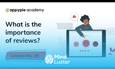 Importance of Amazon Product Review and Rating for Sellers Lesson 16