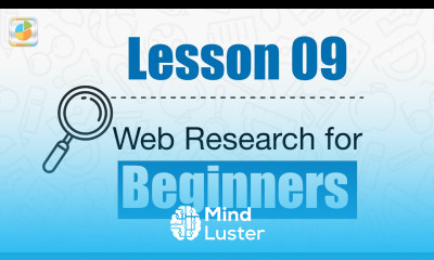 How to Check Details on Website Lesson 09