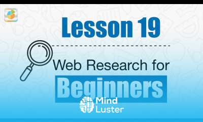 Finding Email with using Website Visiting Lesson 19