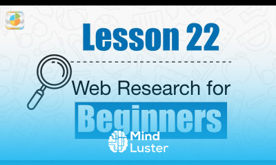How to Find Company Facebook Page Lesson 22