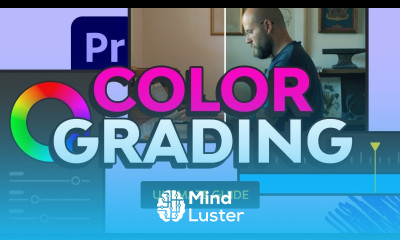 The Ultimate Guide to Color Grading in Premiere Pro FREE COURSE