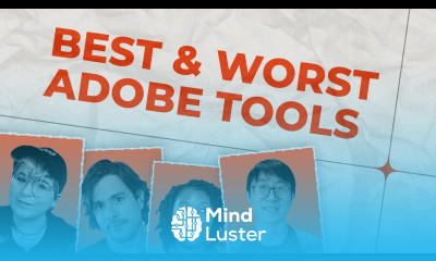 Best Worst Adobe Tools From the Creators Den