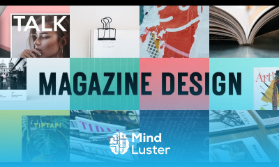 10 Tips for Designing High Impact Magazines FREE COURSE