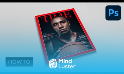 Make a Time Magazine Cover Template