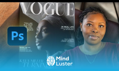 How to Create Your Own Vogue Magazine Cover