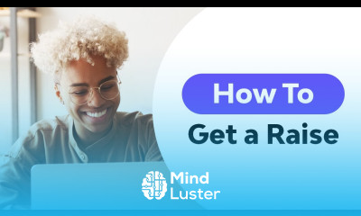 How to Get a Raise or Promotion