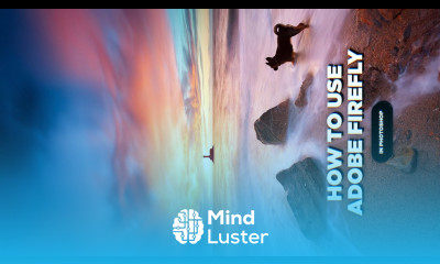 How to Use Adobe Firefly With Photoshop shorts