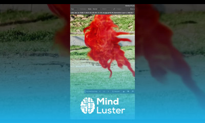 What Is Adobe Firefly shorts