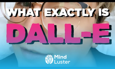 What Is DALL E shorts