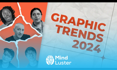Design Trends for 2024 From the Creators Den