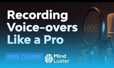 The Art of Voice Recording How to Record Voice Overs Like a Pro