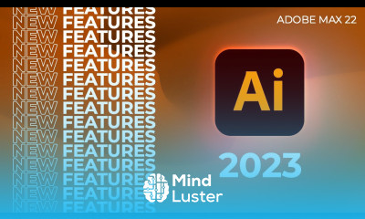 Best Illustrator Updates from Adobe Max 2022