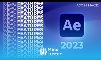 Best After Effects Updates from Adobe Max 2022