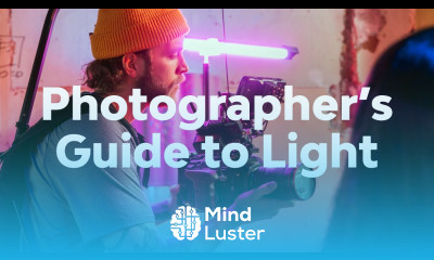 A Photographer s Guide to Light FREE COURSE