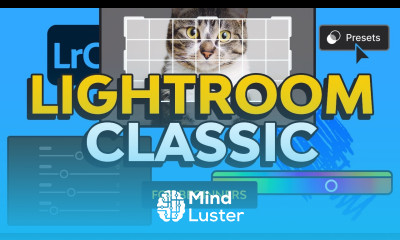 Lightroom Classic Tutorial for Beginners FREE COURSE