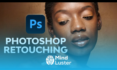Photoshop Retouching for Beginners FREE COURSE