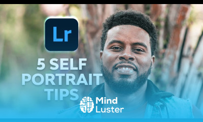 5 Tips for Self Portrait Photography Learn Lightroom Presets