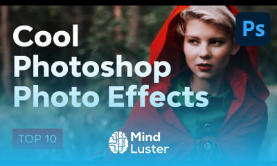 10 Cool Photoshop Effects to Add Style Wow