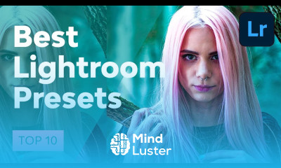 10 Top Lightroom Presets