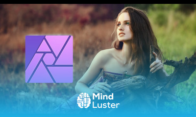 How to Use LUTs on Pictures in Affinity Photo Affinity Photo Tutorial