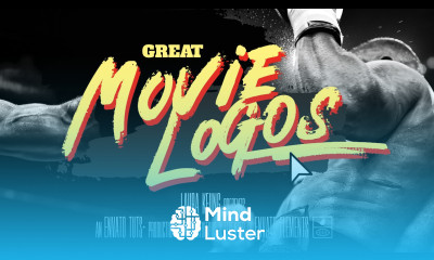What Makes a Great Movie Logo