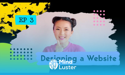 Learn Designing a Website Start Your Business With Envato Tuts Episode ...