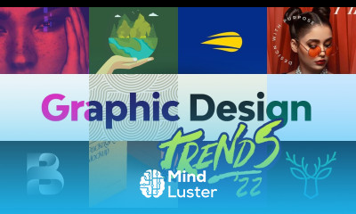 Graphic Design Trends