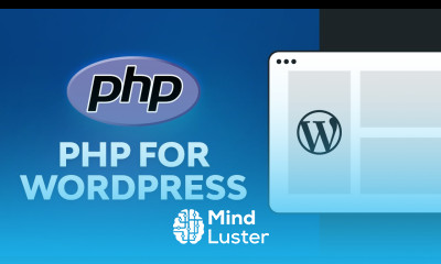 Learn PHP for WordPress FREE COURSE