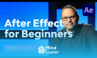 After Effects for Beginners FREE Mega Course
