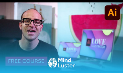 Adobe Illustrator for Beginners FREE COURSE