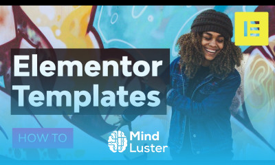 How to Use Elementor Templates