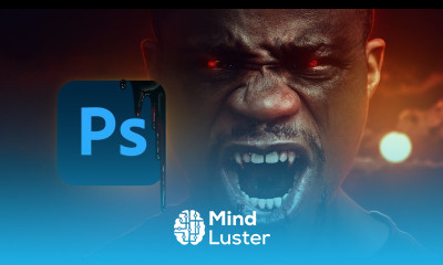 How to Make Yourself a Vampire in Photoshop