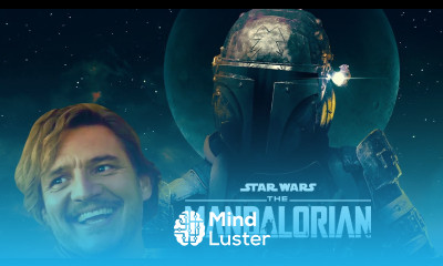 Create a Mandalorian Inspired Photo Effect no spoilers