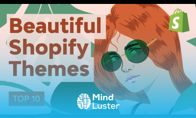 10 Best Shopify Themes With Beautiful eCommerce Designs