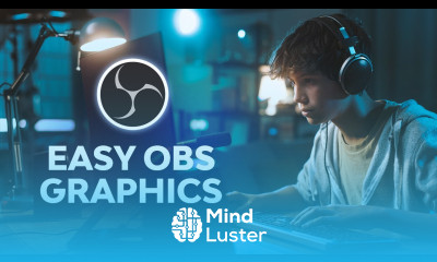 How to Use OBS to Stream With Custom Animations and Overlays
