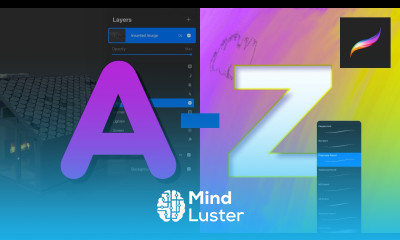 A to Z of Procreate Tips Tricks and Hacks