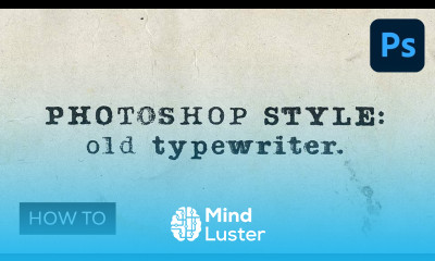 How to Create a Typewriter Font Text Effect and the Best Typewriter Fonts