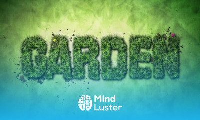 Nature Inspired Text Effects in Adobe Photoshop Introduction