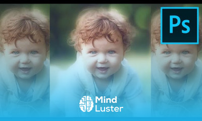 How to Create a Dreamy Glow Effect Photoshop Action