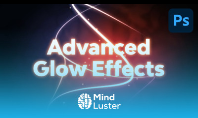 Learn Advanced Glow Effects in Photoshop