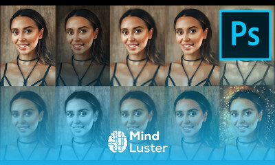 How to Apply a Photo Filter or Effect in Photoshop