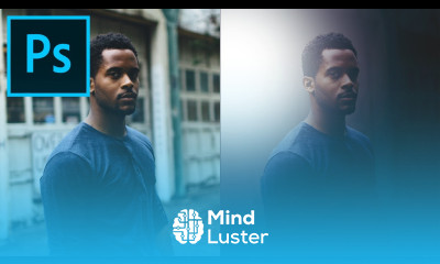 How to Make a Soft Light Photoshop Action to Create a Backlight Effect