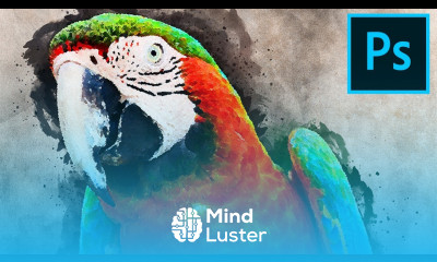 How to Create a Photoshop Painting Effect