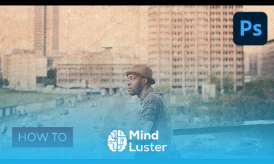 How to Make a Distressed Effect Photoshop Action