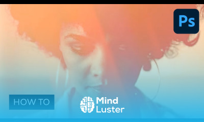 How to Create a Light Leak Photoshop Color Effect