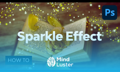 How to Create a Sparkle Effect Photoshop Action