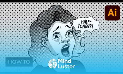 How to Create Halftone Effects in Adobe Illustrator