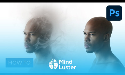 How to Create a Smoke Effect Photoshop Action Photoshop Tutorial