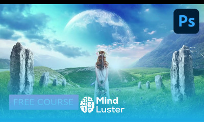 Photo Manipulation for Beginners FREE COURSE